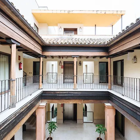 Apartment La Vistosona