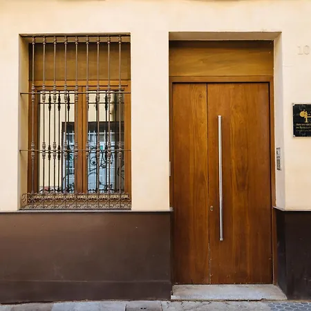 Apartment La Vistosona Seville
