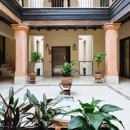 La Vistosona * Seville