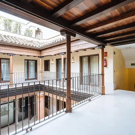 La Vistosona Apartment