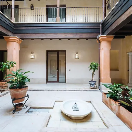 Apartment La Vistosona *
