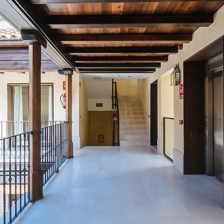 La Vistosona * Seville