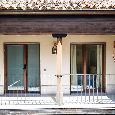La Vistosona