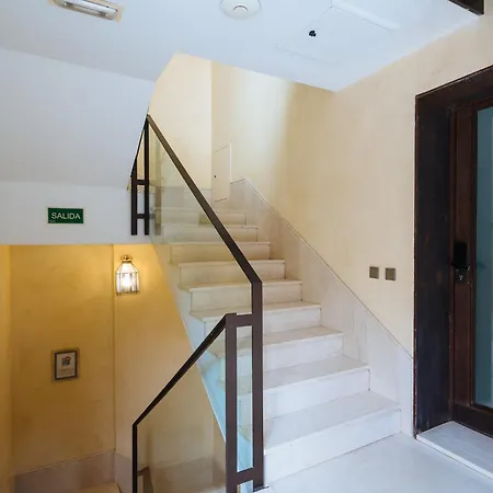 La Vistosona Apartment *