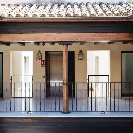 La Vistosona Seville