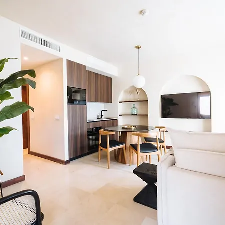 La Vistosona Apartment