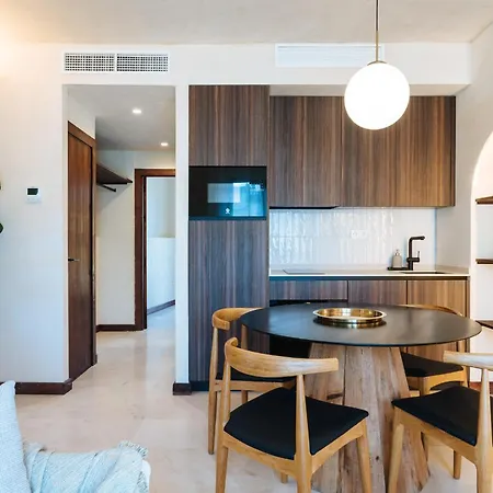 Apartment La Vistosona *