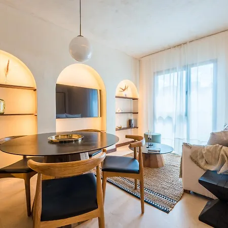 Apartment La Vistosona