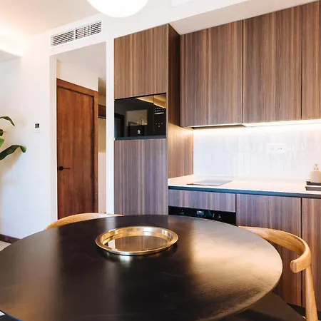 Apartment La Vistosona *