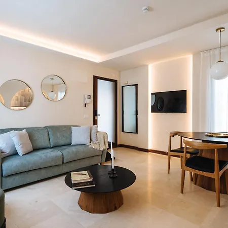 Apartment La Vistosona *
