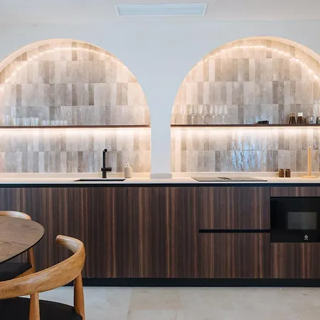 La Vistosona Apartment Seville