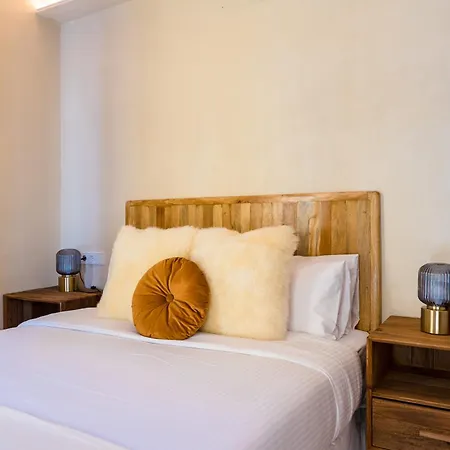 La Vistosona Apartment