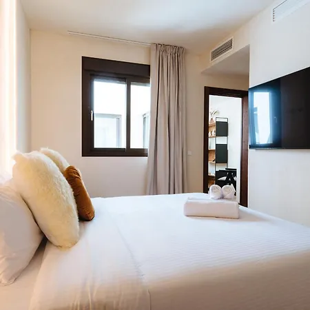 Apartment La Vistosona Seville