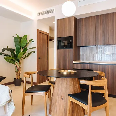 Apartment La Vistosona