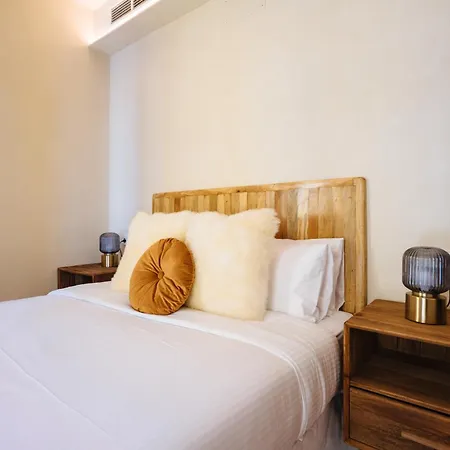 Apartment La Vistosona *