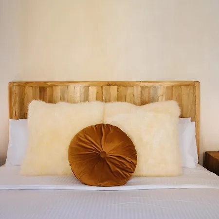 La Vistosona Apartment Seville