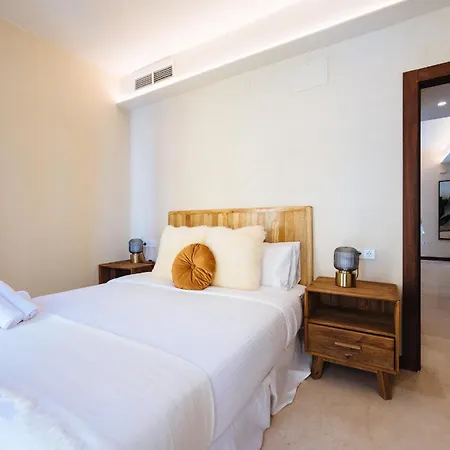 Apartment La Vistosona *