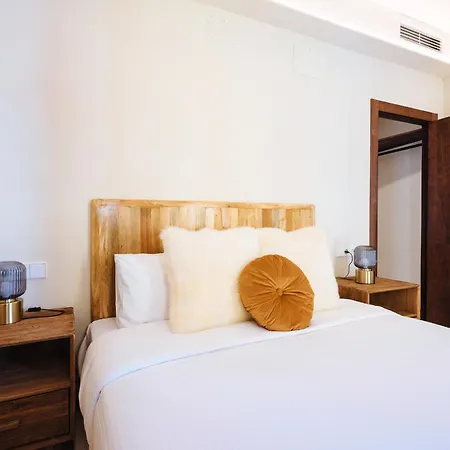 Apartment La Vistosona Seville