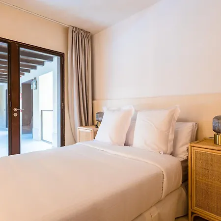 La Vistosona Apartment
