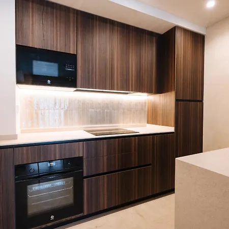 Apartment La Vistosona