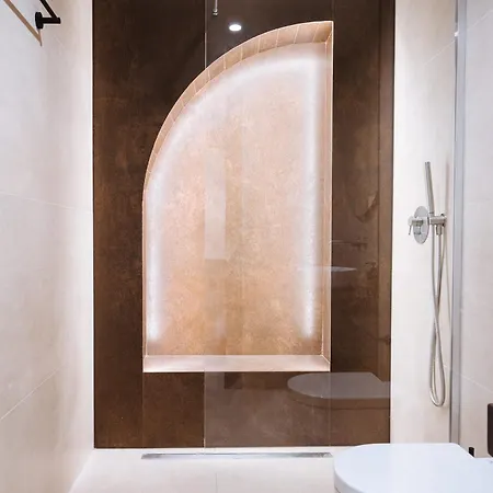 La Vistosona Apartment *
