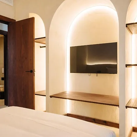 La Vistosona Apartment Seville
