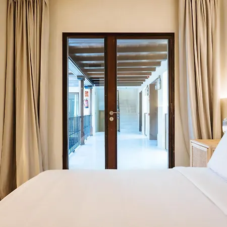 Apartment La Vistosona Seville