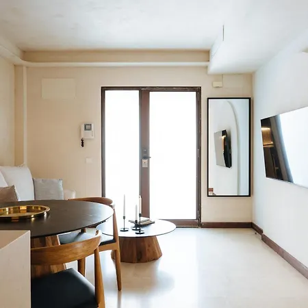 La Vistosona Apartment