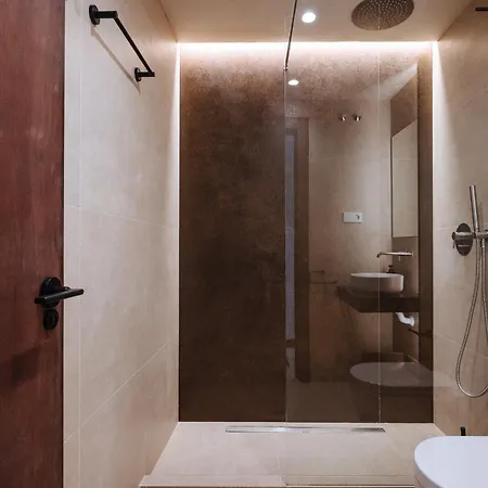 Apartment La Vistosona