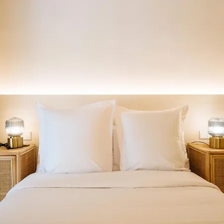 Apartment La Vistosona *