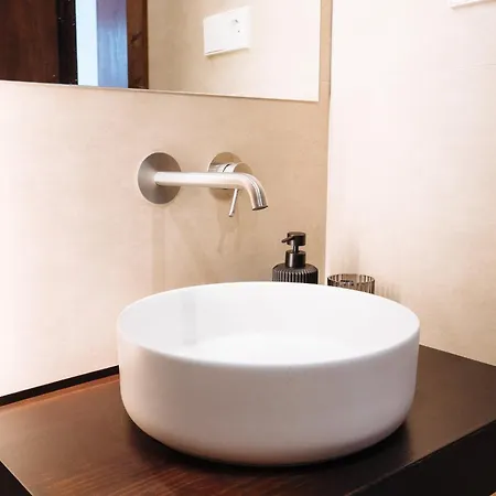 La Vistosona Apartment Seville