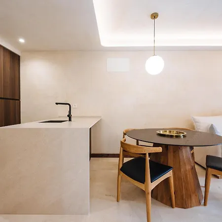 La Vistosona Apartment