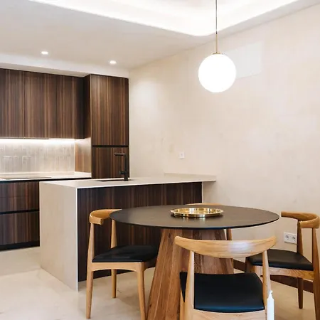 Apartment La Vistosona