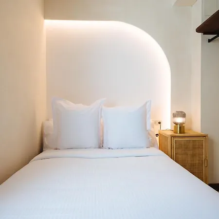 La Vistosona Apartment *