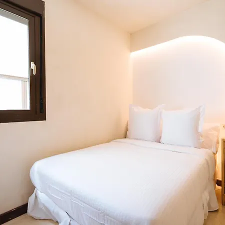 Apartment La Vistosona *