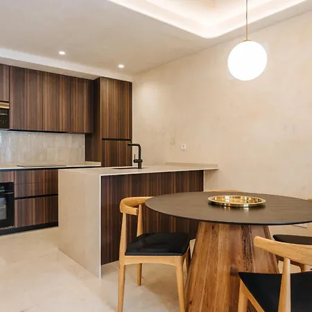 Apartment La Vistosona Seville