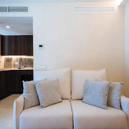 Apartment La Vistosona