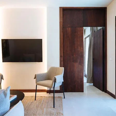 Apartment La Vistosona *