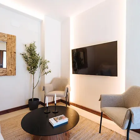 Apartmán La Vistosona *