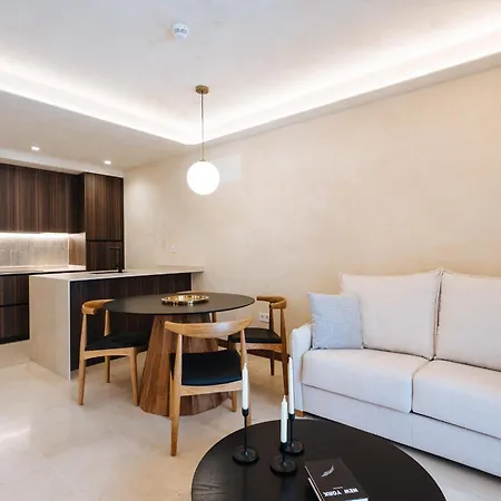 Apartment La Vistosona Seville