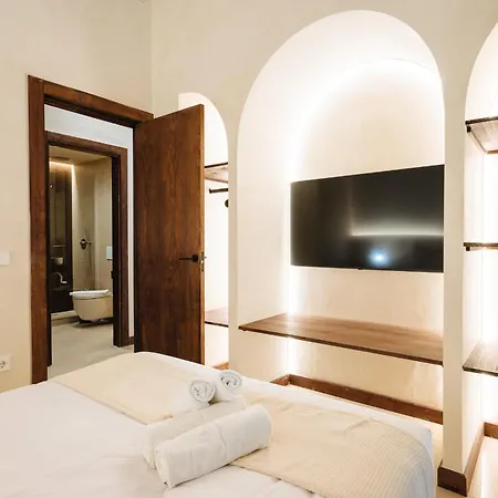 Apartment La Vistosona *