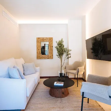 Apartment La Vistosona Seville