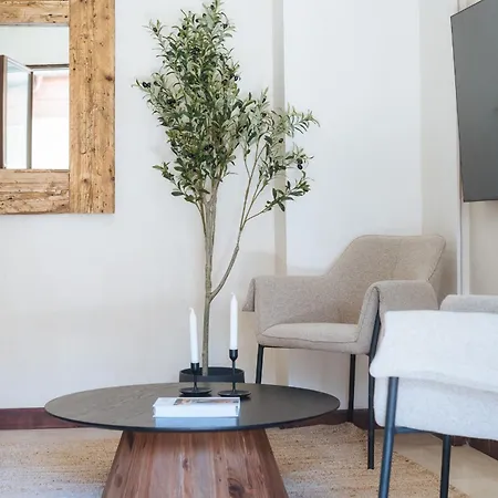 Apartment La Vistosona