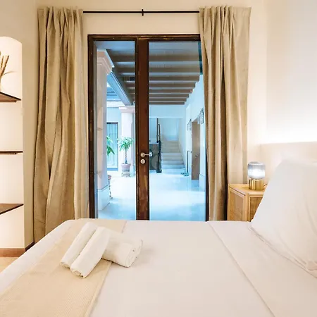 Apartment La Vistosona Sevilla