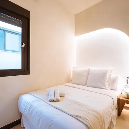 La Vistosona Apartment Sevilla