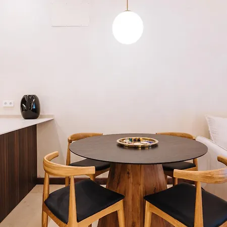 La Vistosona Apartment