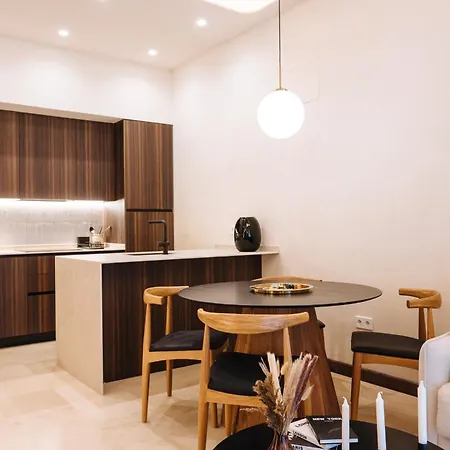 Apartment La Vistosona