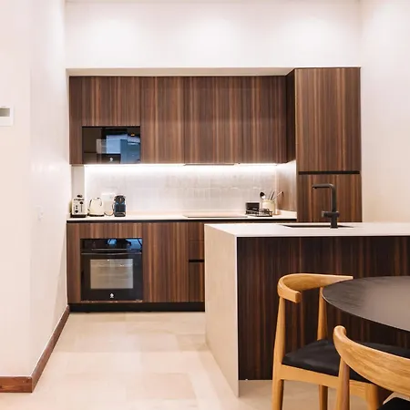 Apartment La Vistosona