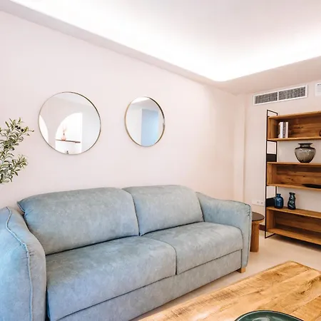 Apartment La Vistosona Sevilla