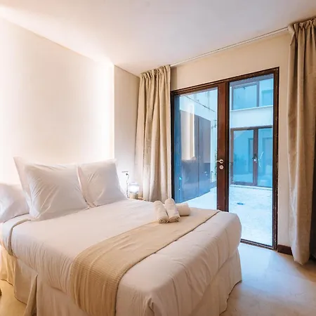 La Vistosona Apartment